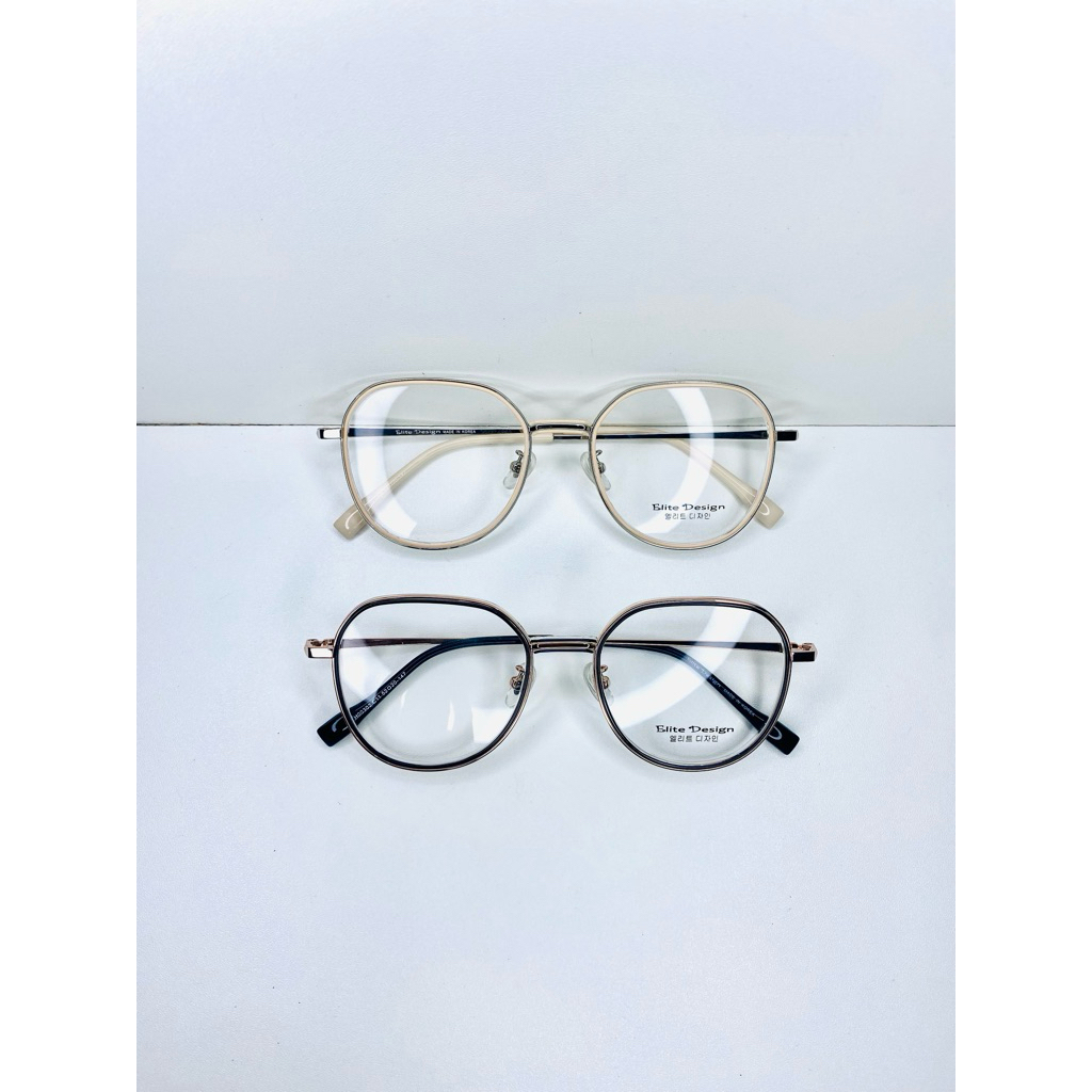 Frame Kacamata Elite Design kode - H00302