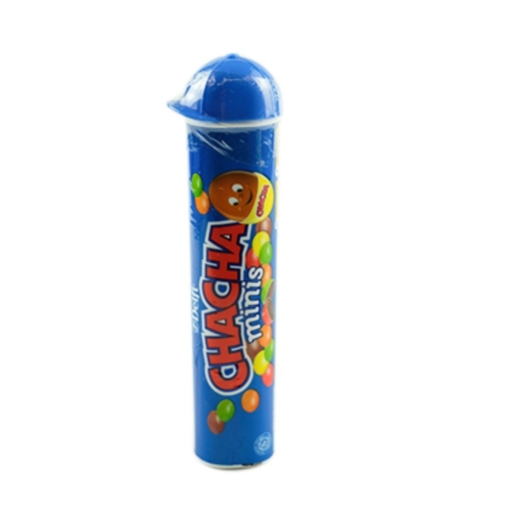 CHACHA MINIS ORIGINAL 30 GR