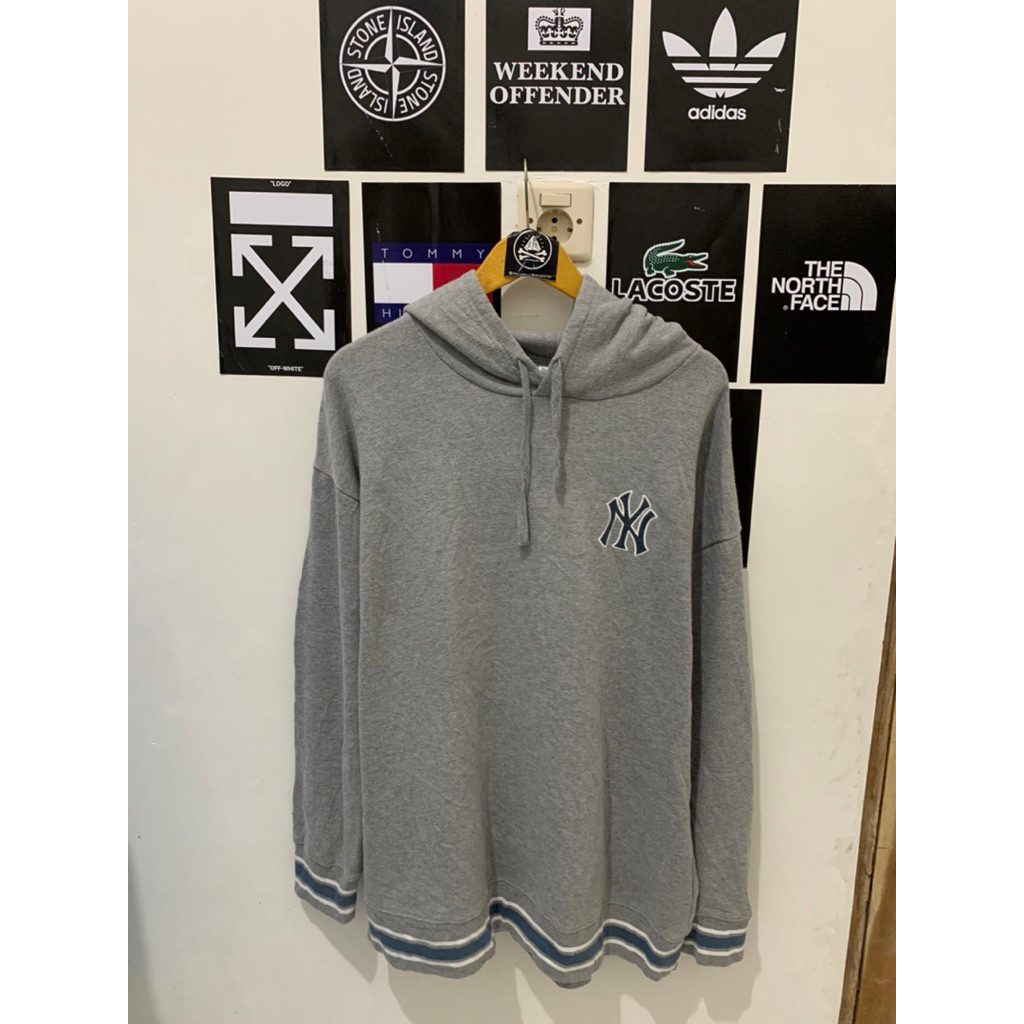 hoodie Mlb yankees