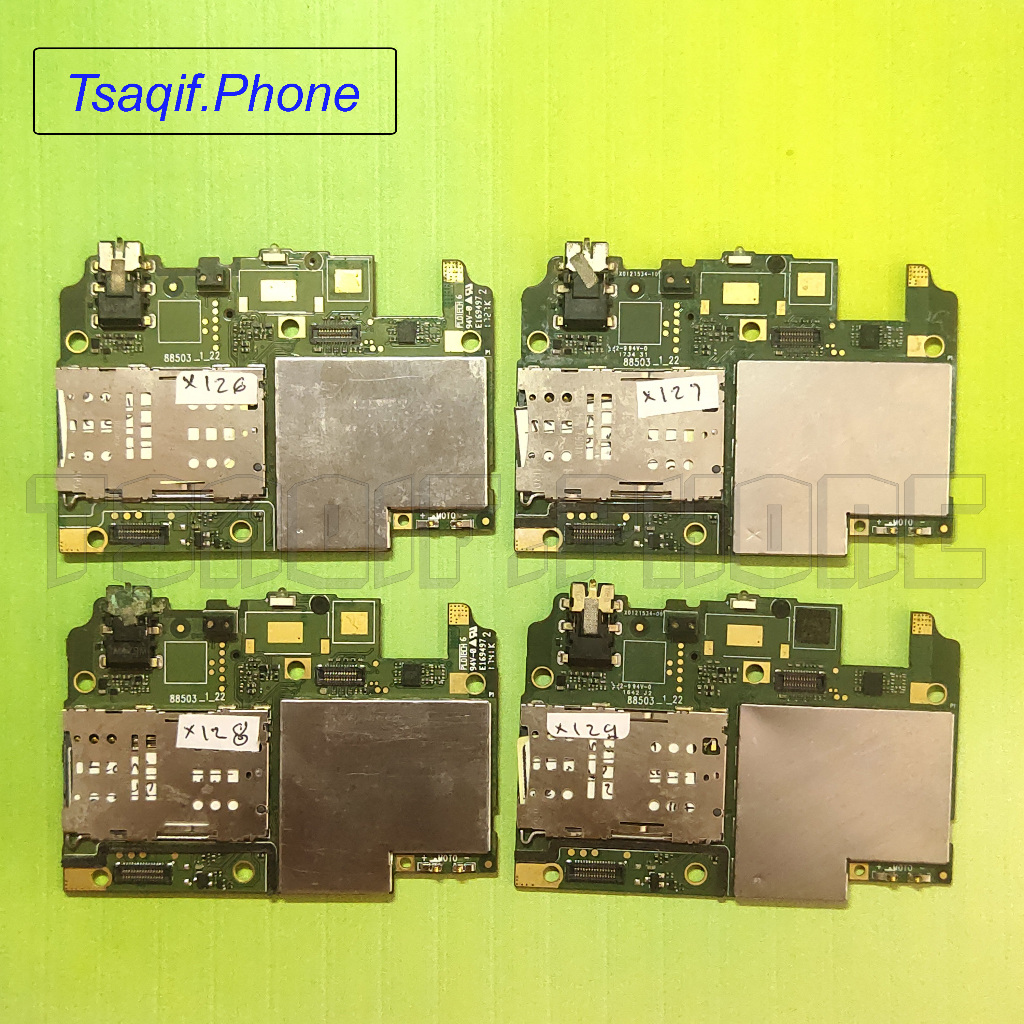 Mesin Xiaomi Redmi 4A Hidup Minus Cek deskripsi