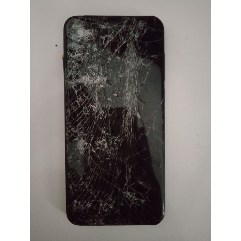 Meizu M6T minus lcd mesin normal