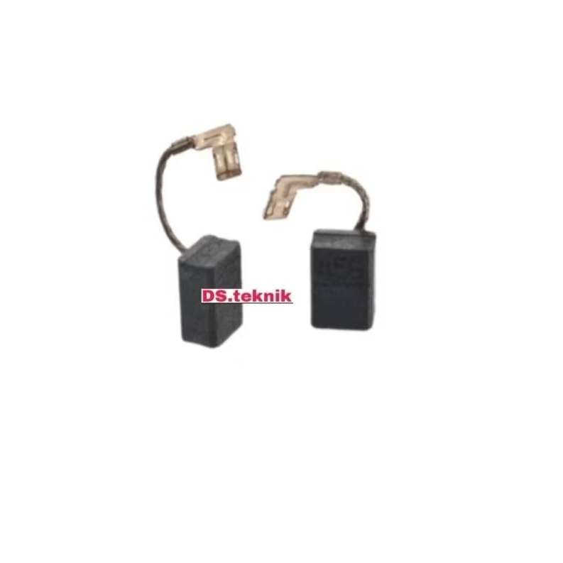 Carbon Brush Mesin Bobok M 8701 M8701 MAKITA