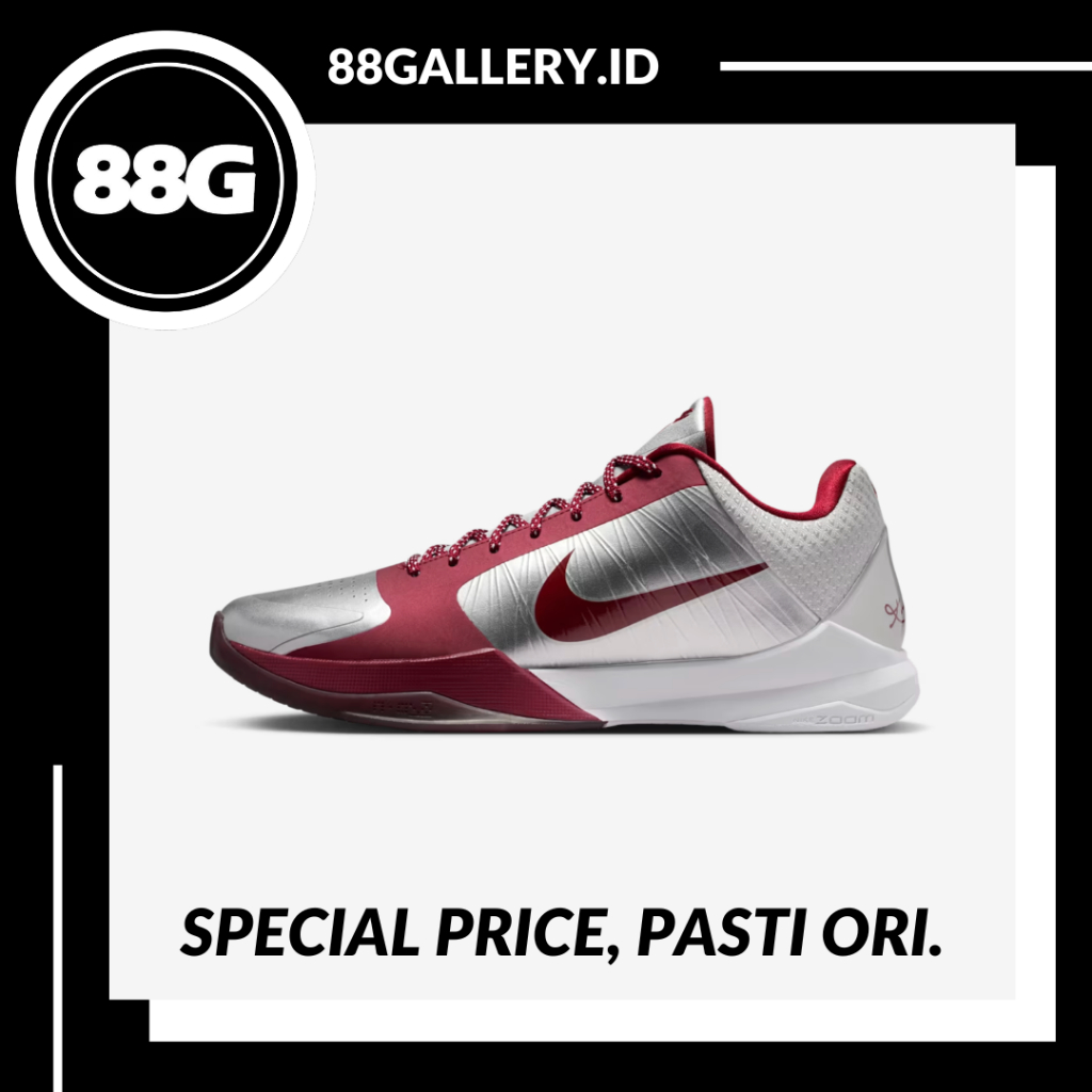 Kobe 5 Protro Lower Merion Aces