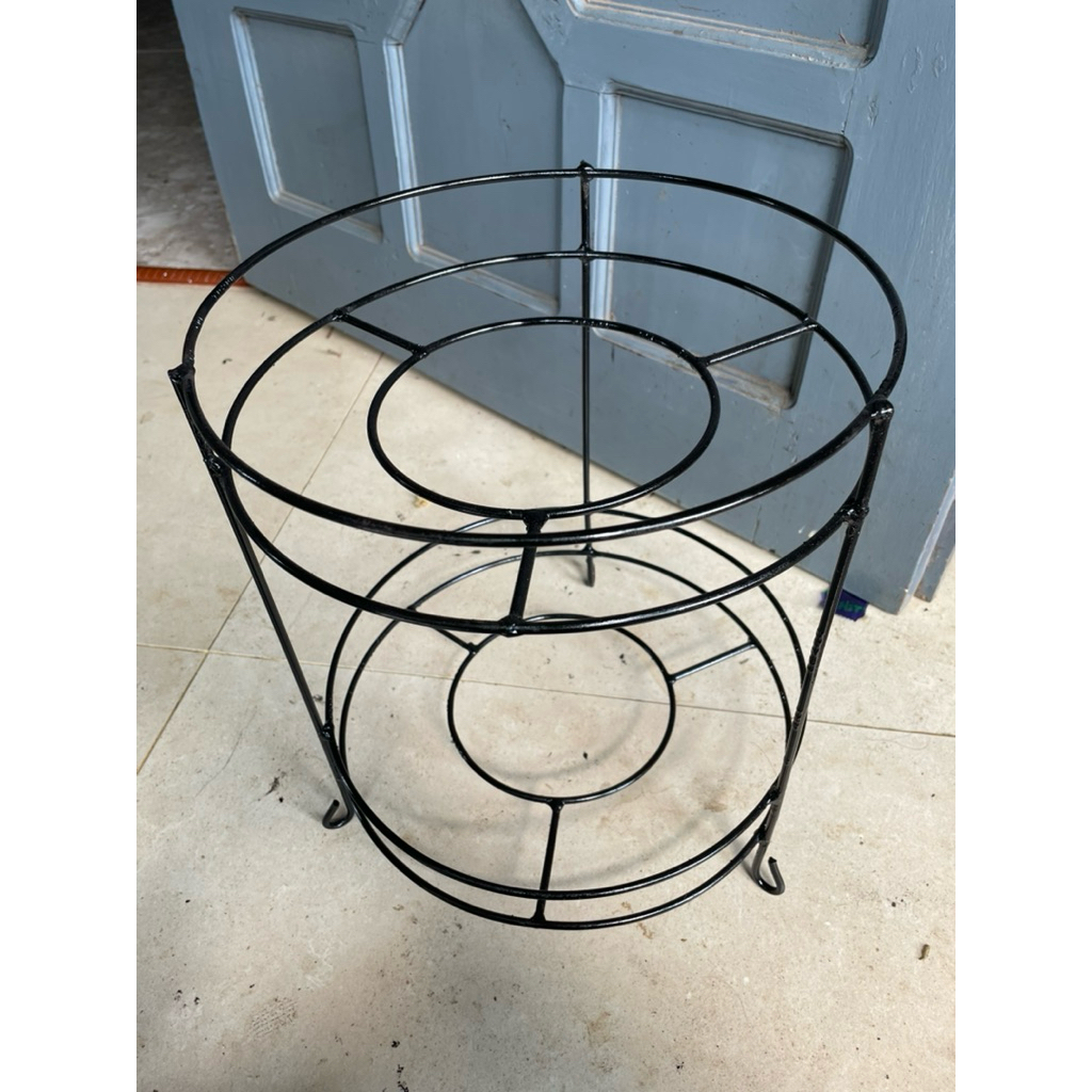 Rak Wajan Susun 2 Sap