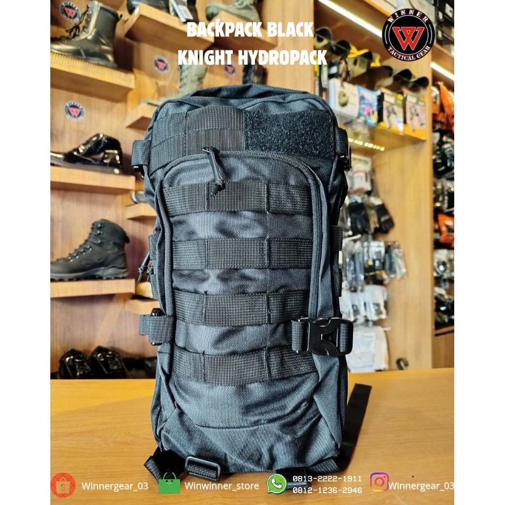 Harga knight backpack Terbaru Mei 2026 | BigGo Indonesia