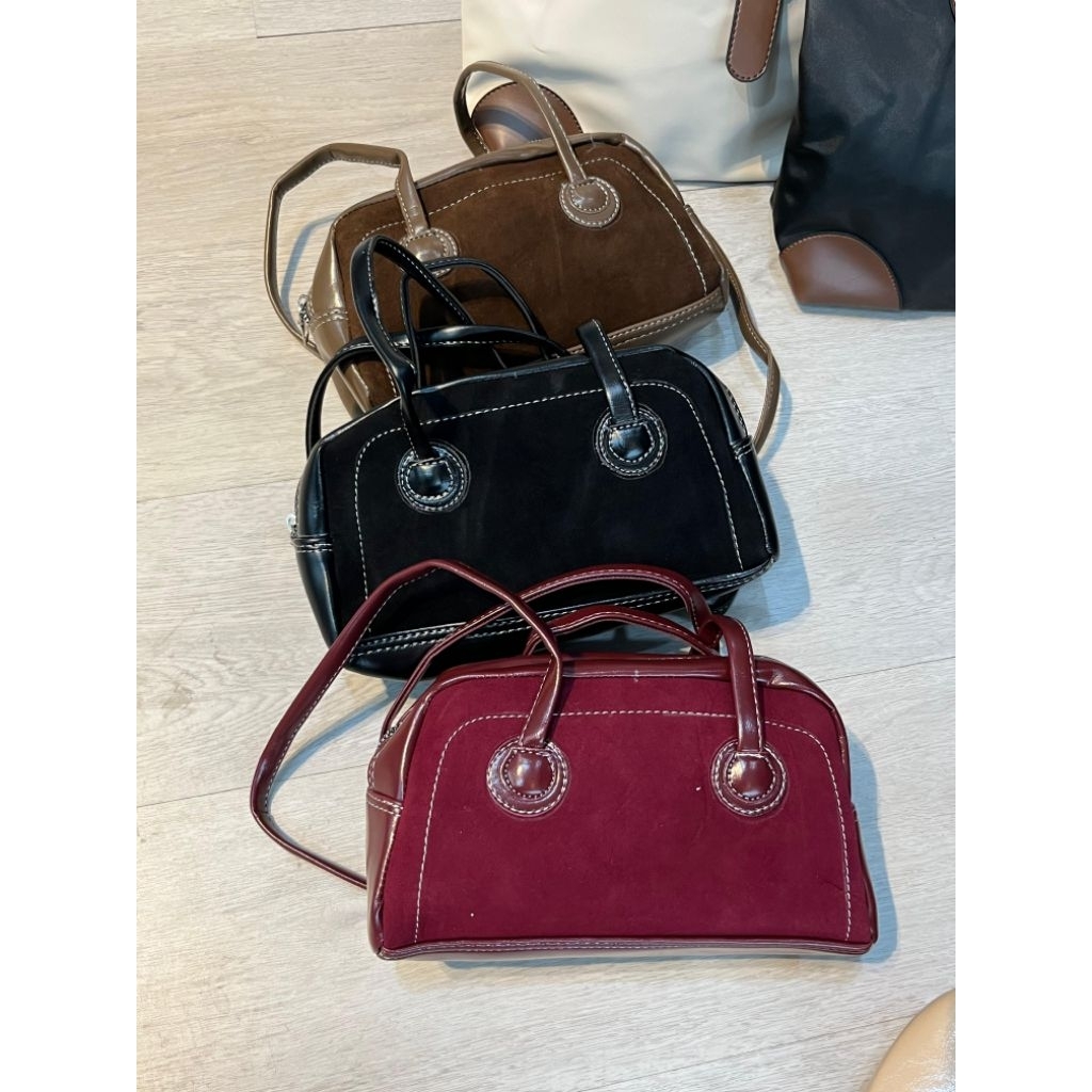 ADILLA.ID LOCAL BAG | TAS WANITA MURAH VOL.1 | TAS SELEMPANG WANITA