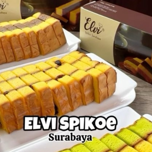 spikoe surabaya resep kuno lapis surabaya spiku