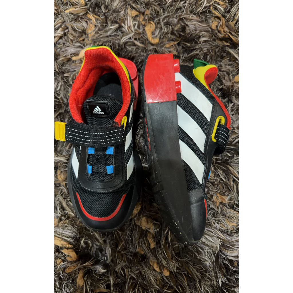 adidas lego anak