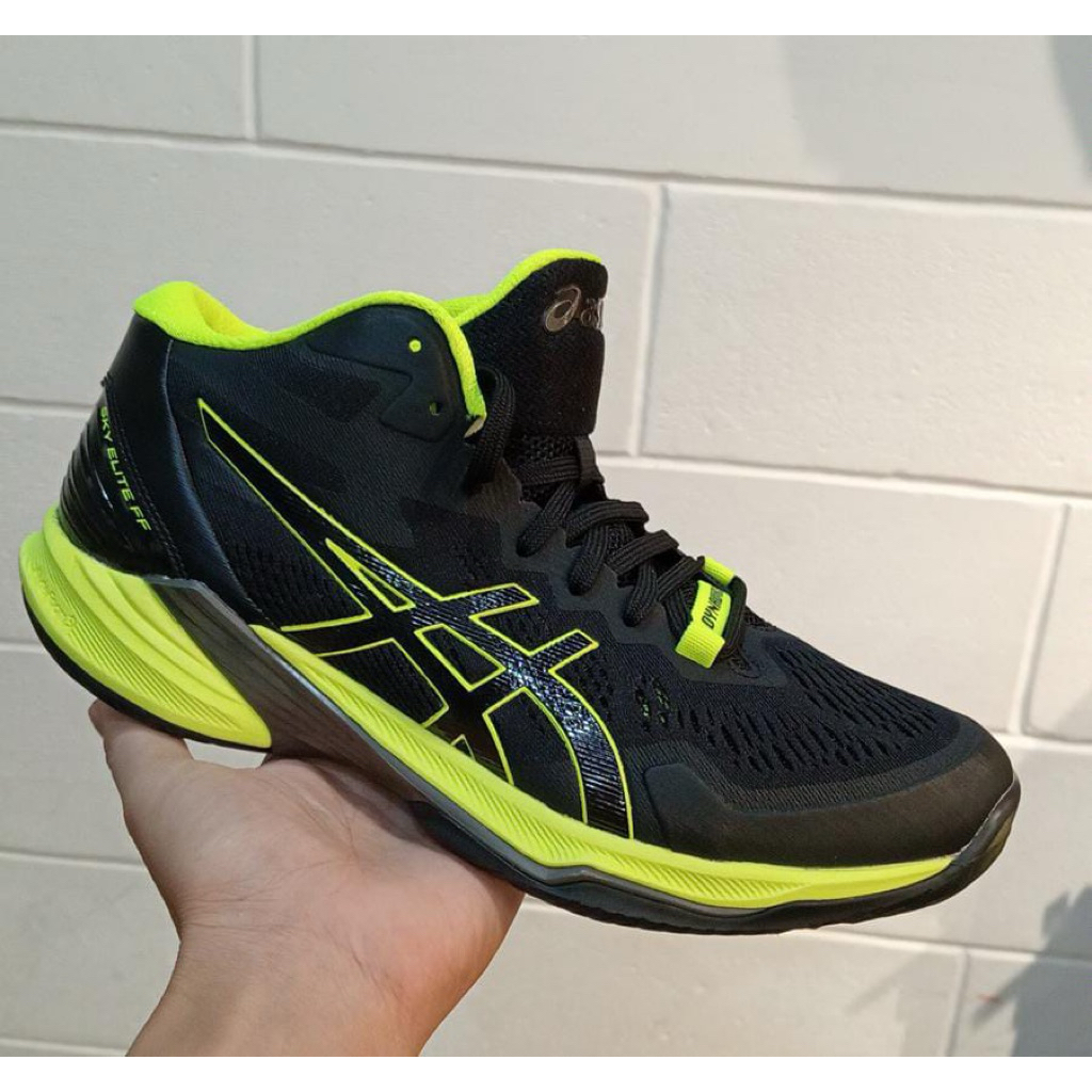 Sepatu voli Original sky elite 2 MT