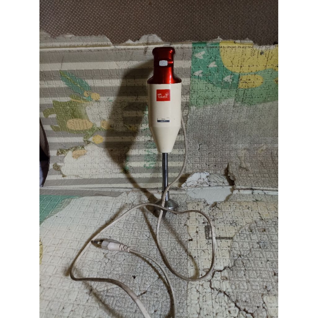 Hand Blender Neo Tokebi V3000 Original