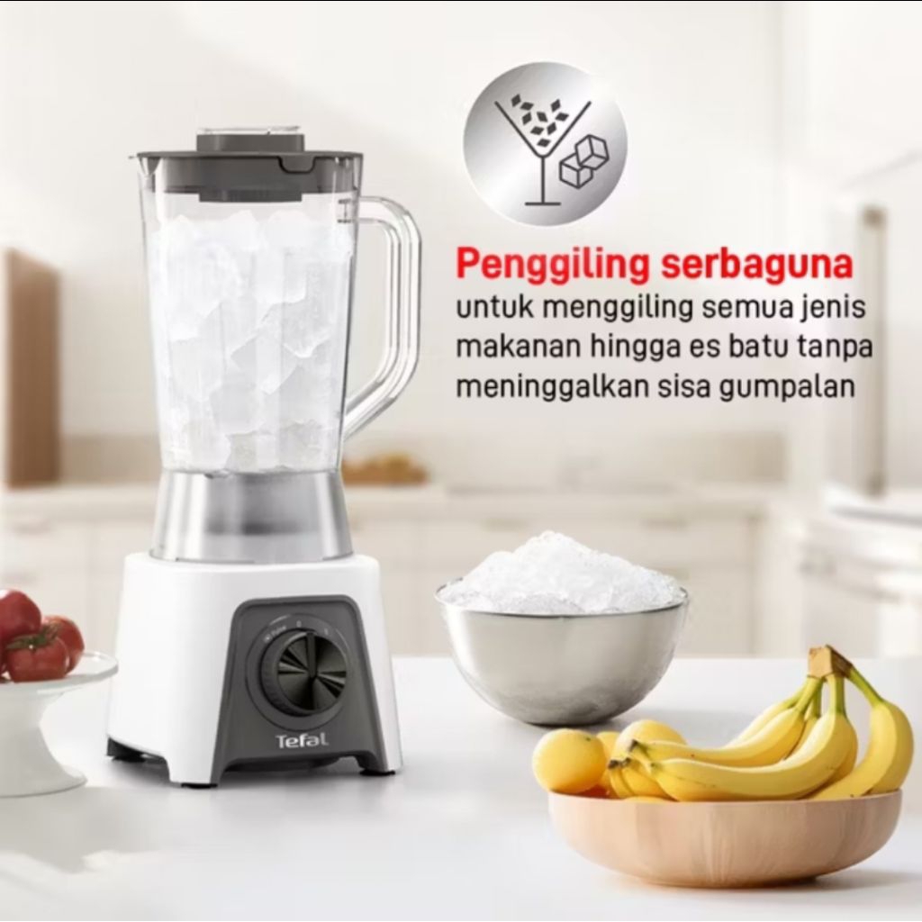 TEFAL Blender UNO Blendeo+ Rotate BL2C2 / BLENDER TEFAL UNO BLENDEO+