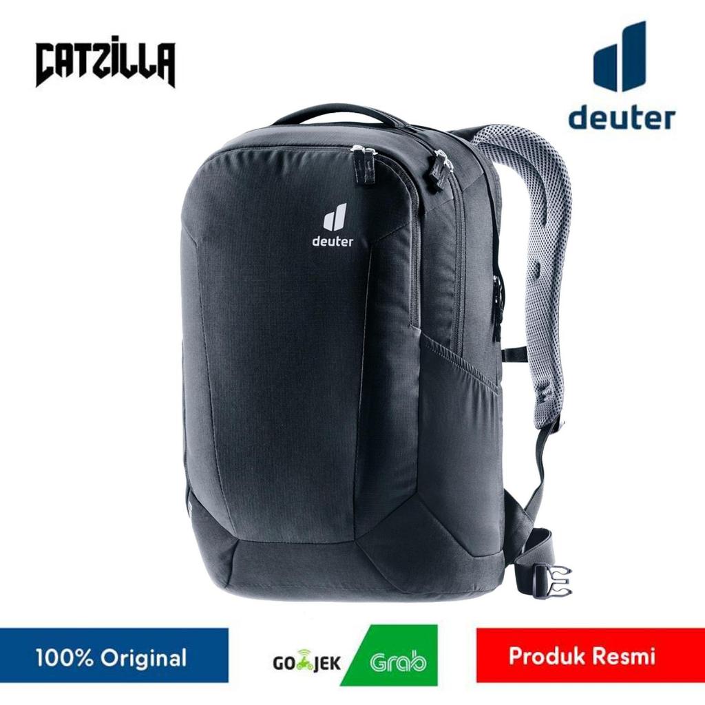 Tas Ransel Deuter Giga 28L Daypack - Black