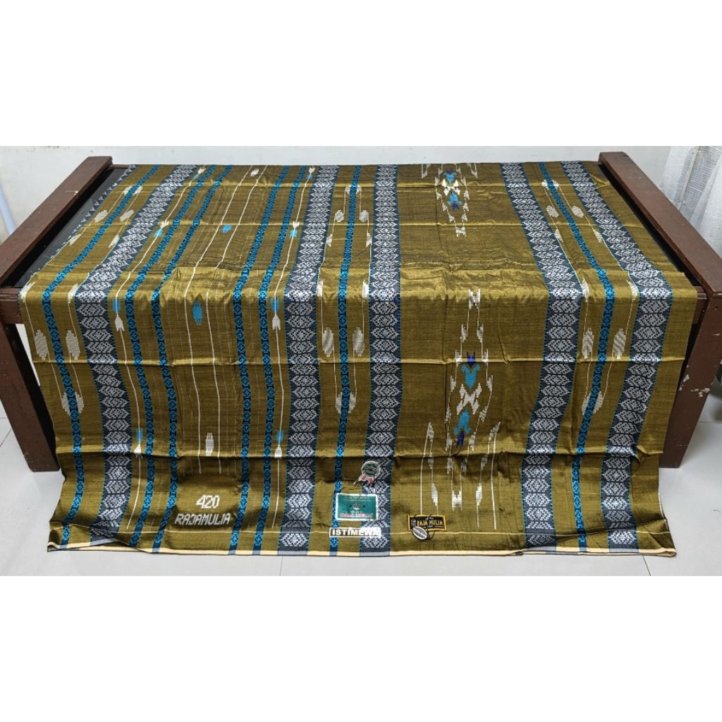 SARUNG RAJA MULIA 420
