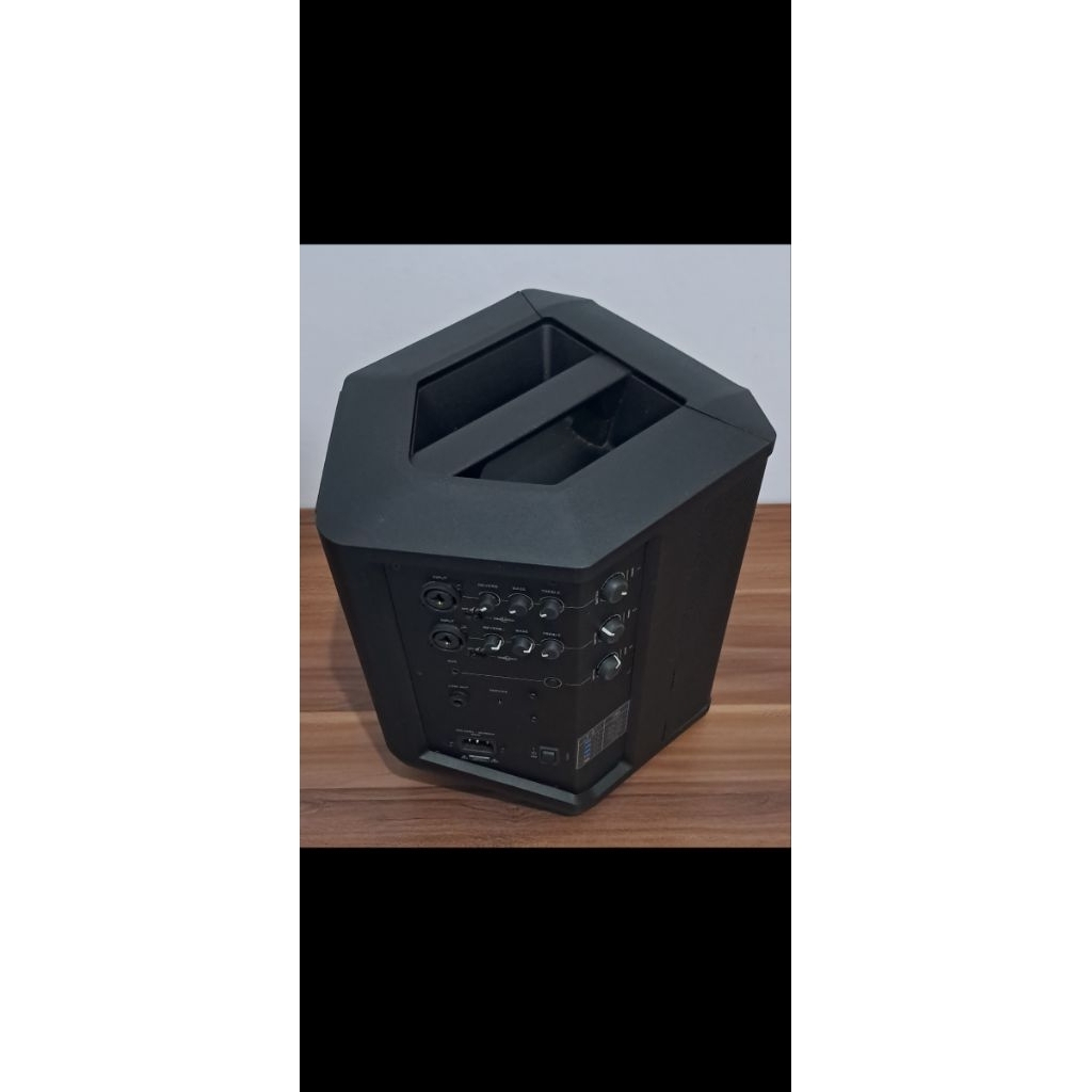 Speaker Bose S1 Pro