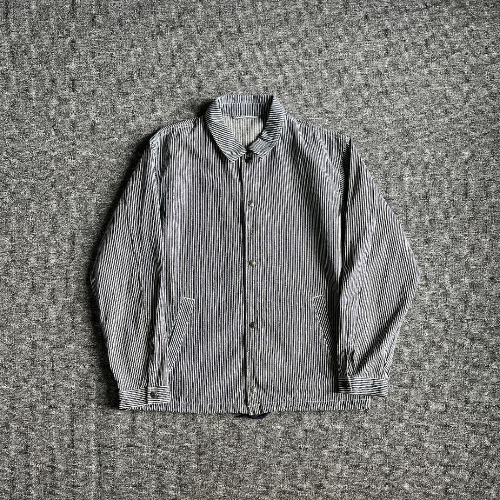 GU HICKORY WORK JACKET JAPAN