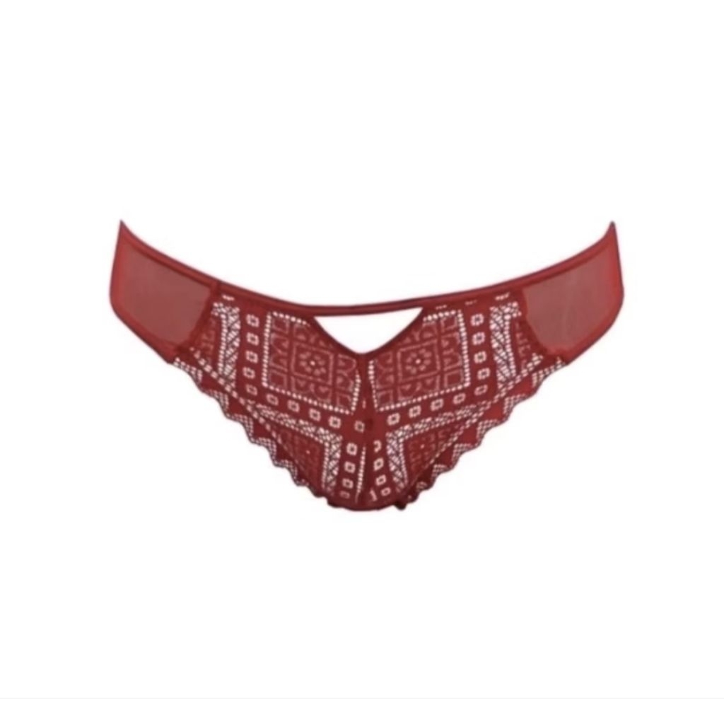 Cd wacoal mood mini panty Ip 3215
