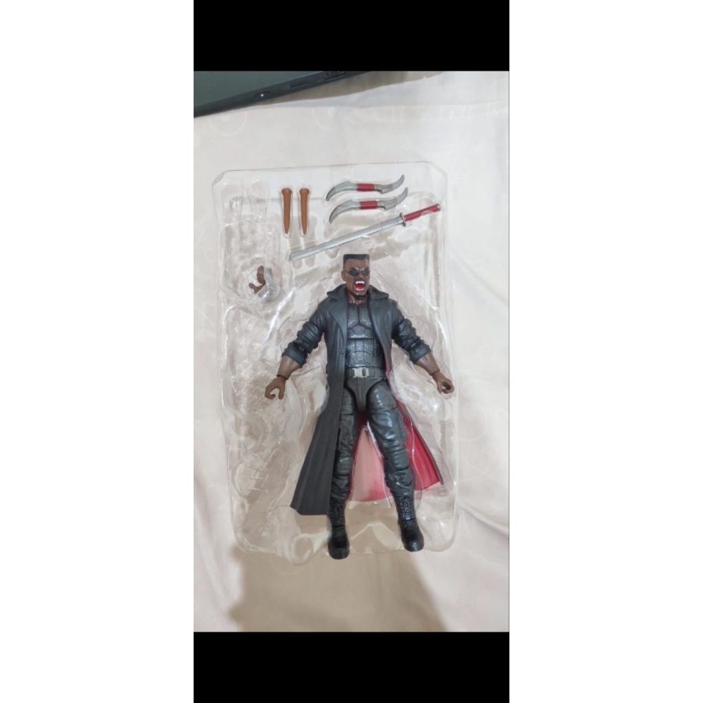 Marvel Legends Blade