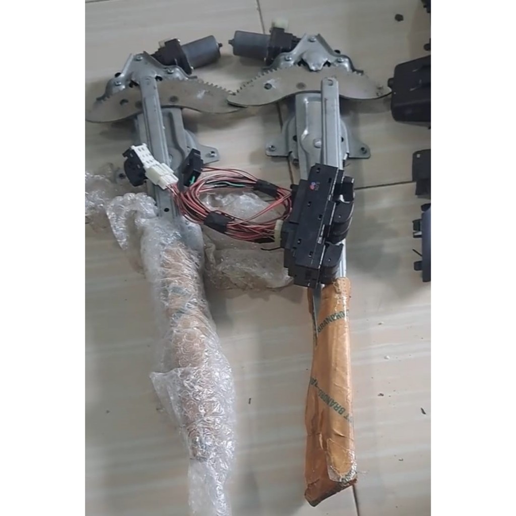 Paket Power Window Daihatsu Grand Max