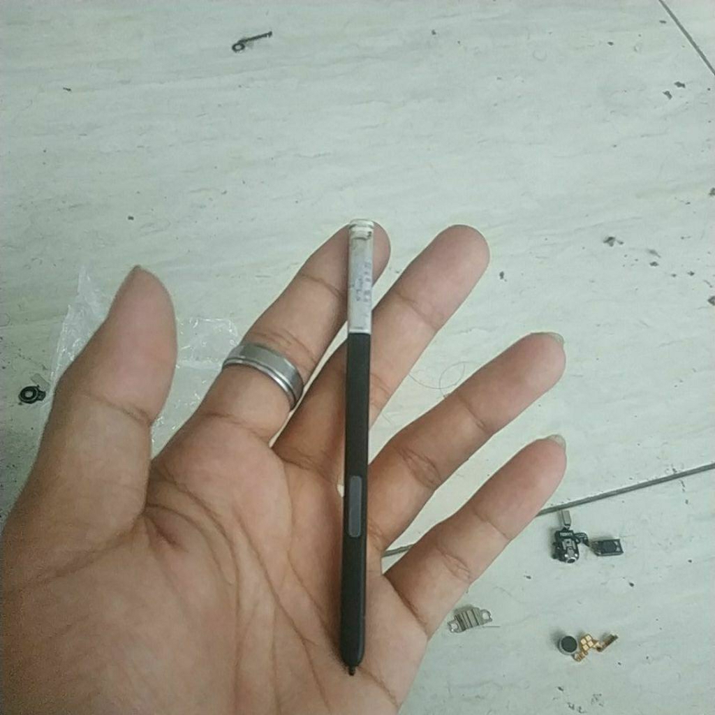 pen bekas samsung Galaxy note 3 neo