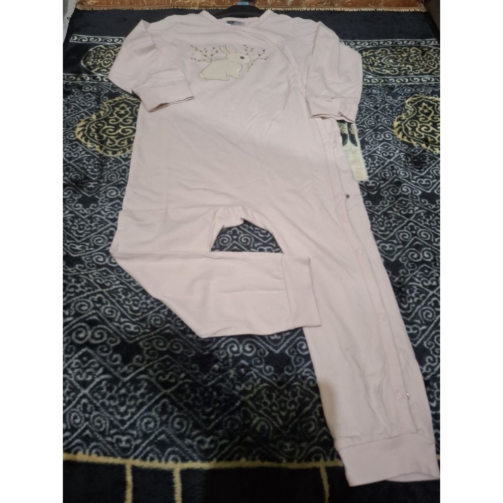 Preloved  piyama Mothercare,juniors