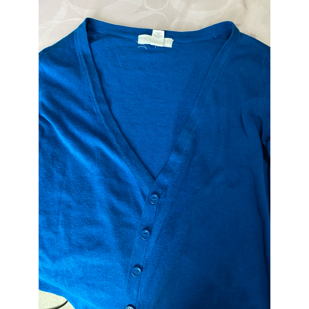 Cardigan F21
