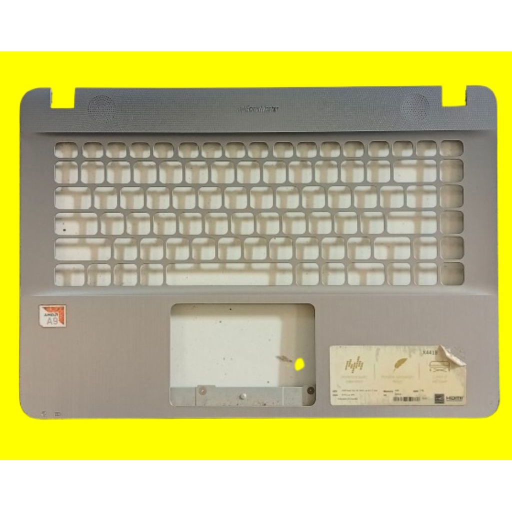 Case casing laptop Asus X441B