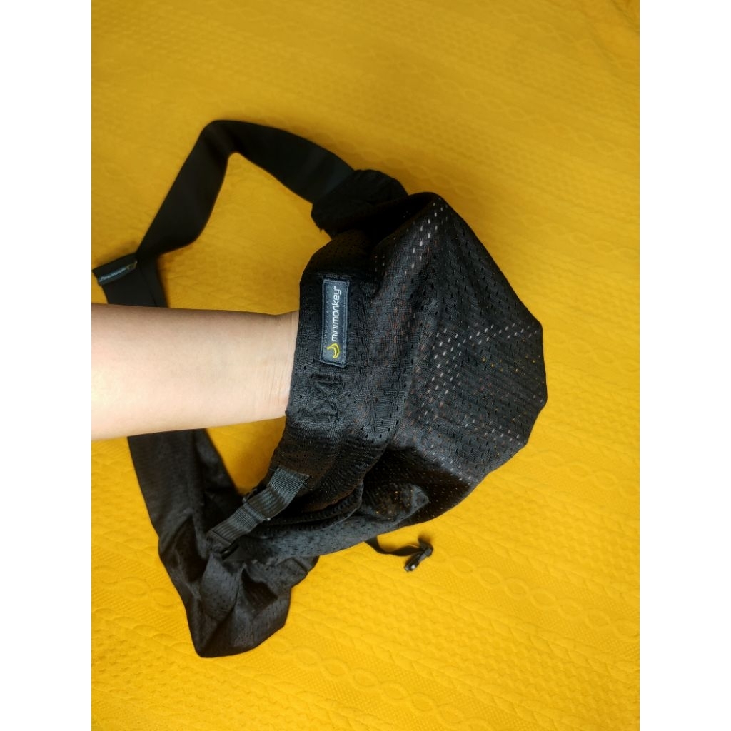 Preloved Minimonkey Sling