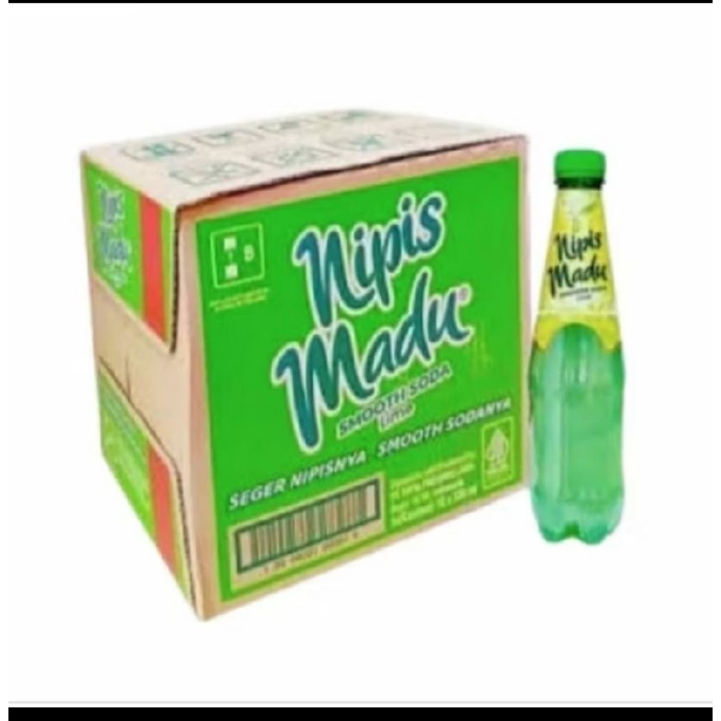 Nipis Madu 1 dus