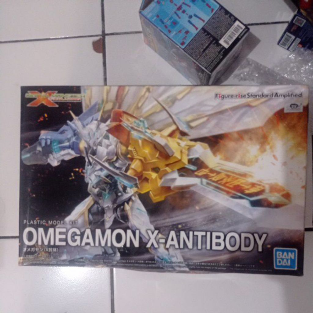 frs amplified omegamon