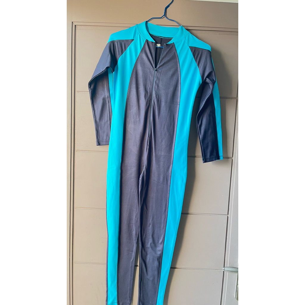 PRELOVED Baju Renang Dewasa