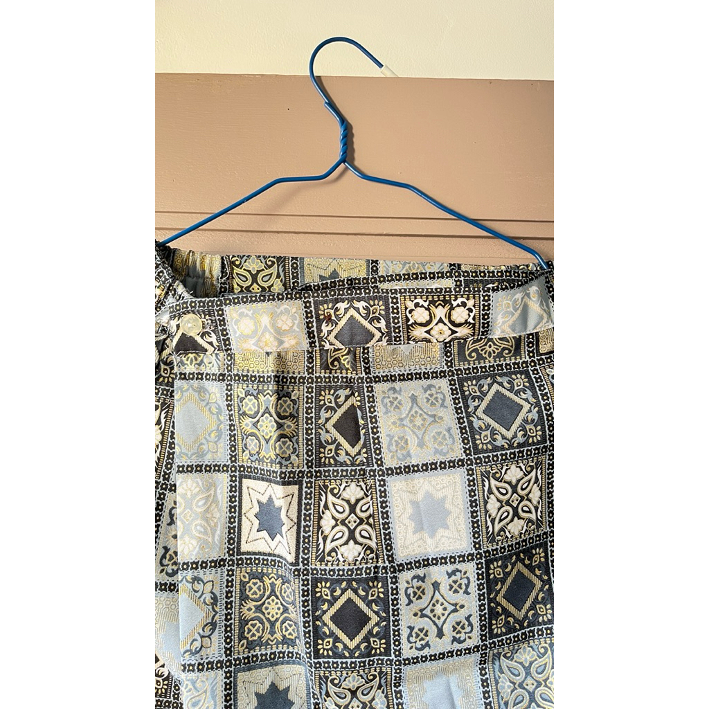 PRELOVED Rok bawahan kebaya