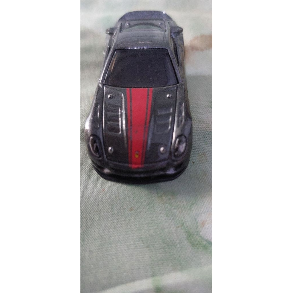Hot Wheels Ferrari 599XX