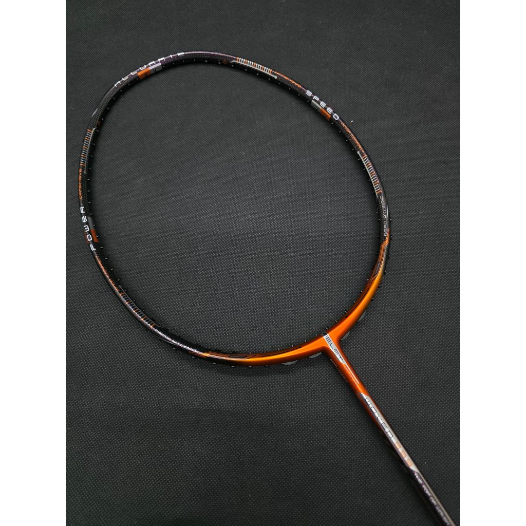 Raket Badminton FELET WOVEN 999 ORIGINAL