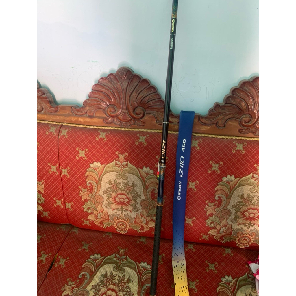 Tegek iroly110 iz 450 second pribadi