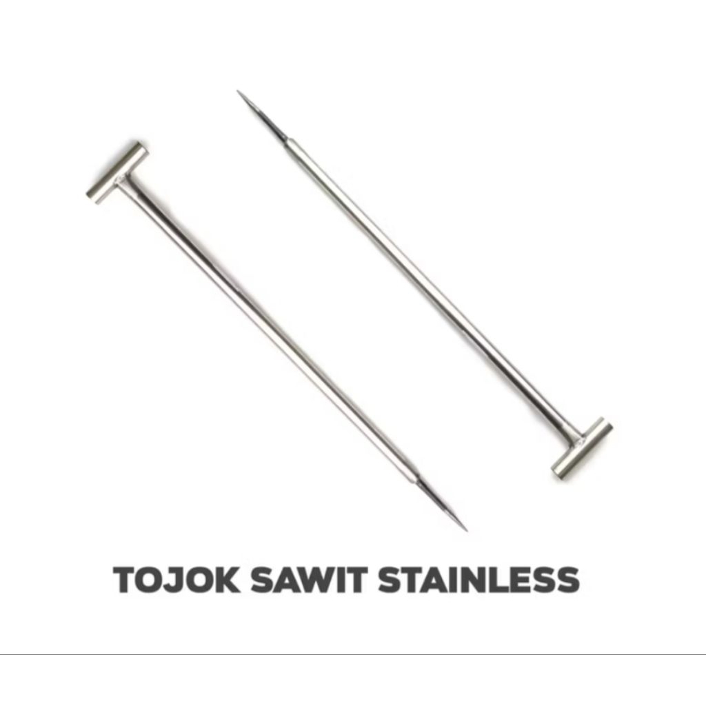 TOJOK STENLIS PANJANG 90cm TOJOK SAWIT