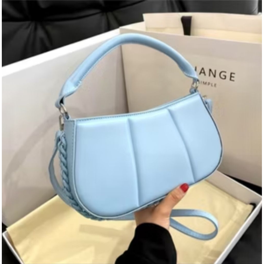 Tas selempang wanita Korean style tas hape wanita tas mini wanita tas lucu wanita tas wanita elegan