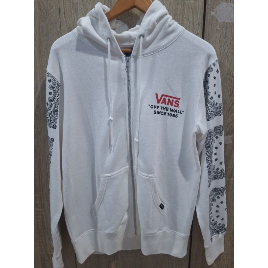 Vans Hoodie Original