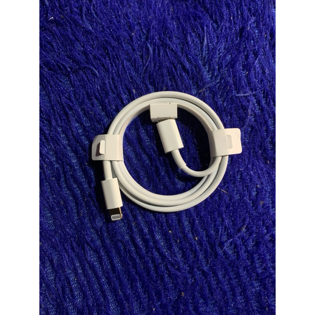 kabel iphone13 ibox original copotan hp, type c to lightning