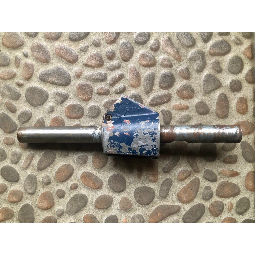 STIK STANG KIRI VESPA PS/PX/PXE/SPARTAN