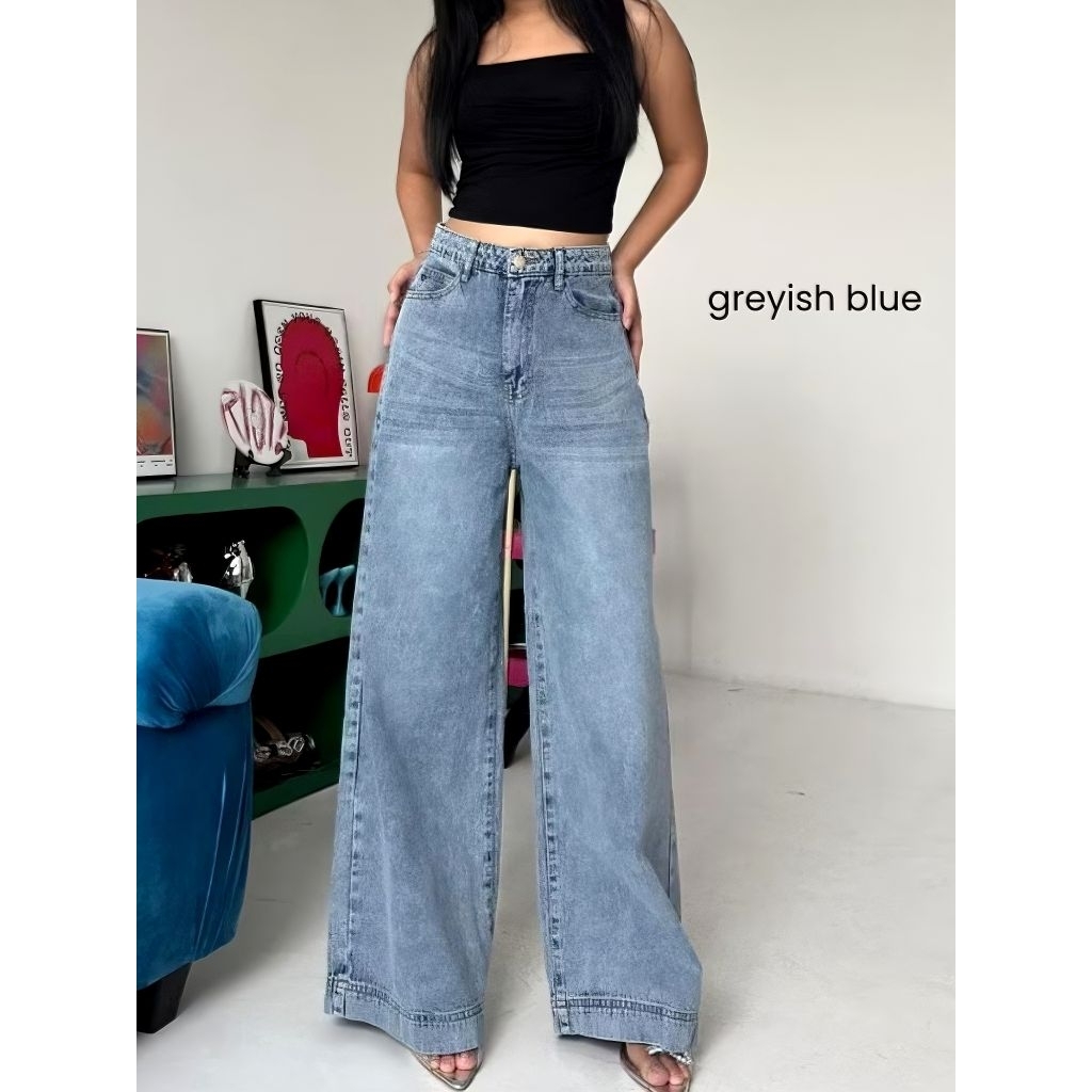 Celana Levis Wanita/Celana Jeans Wanita