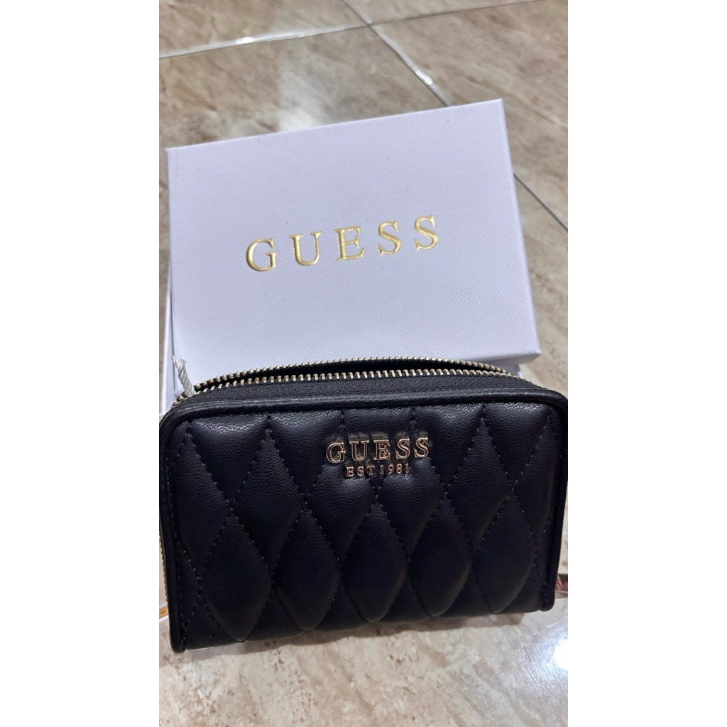 PROMO Dompet Guess Original New 100%