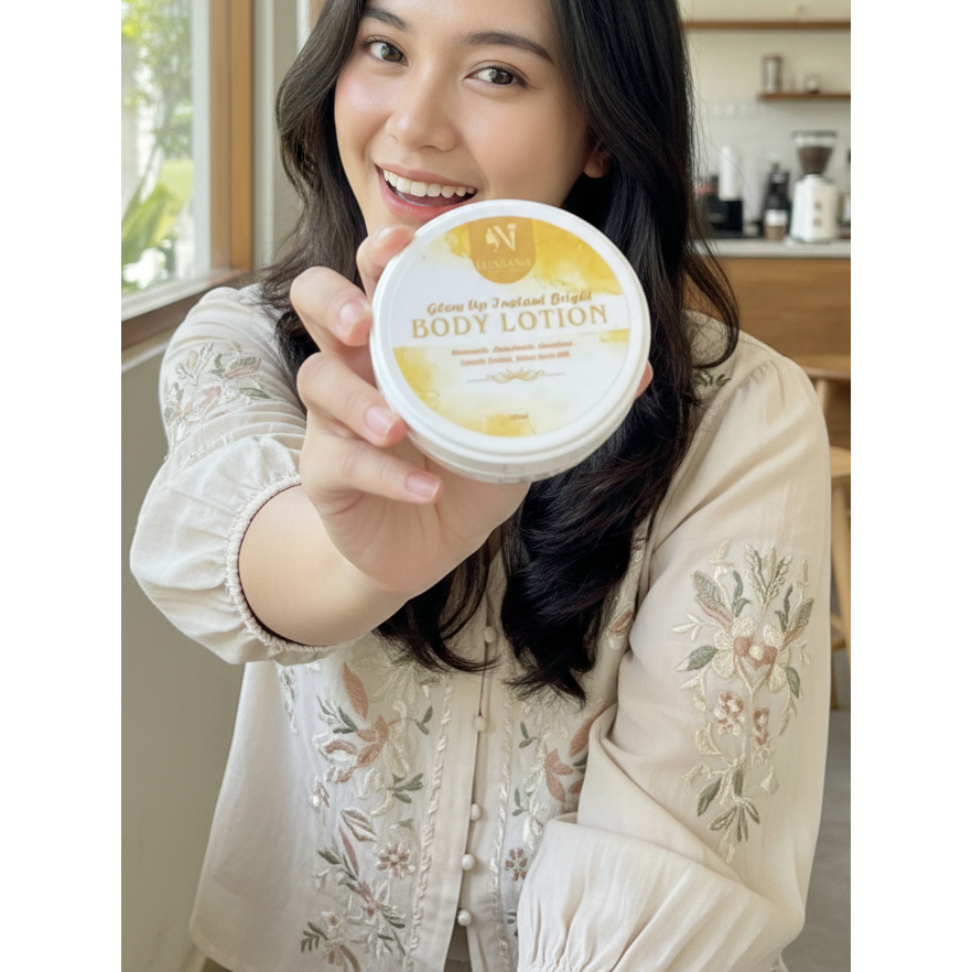Jasa Edit Foto produk AI