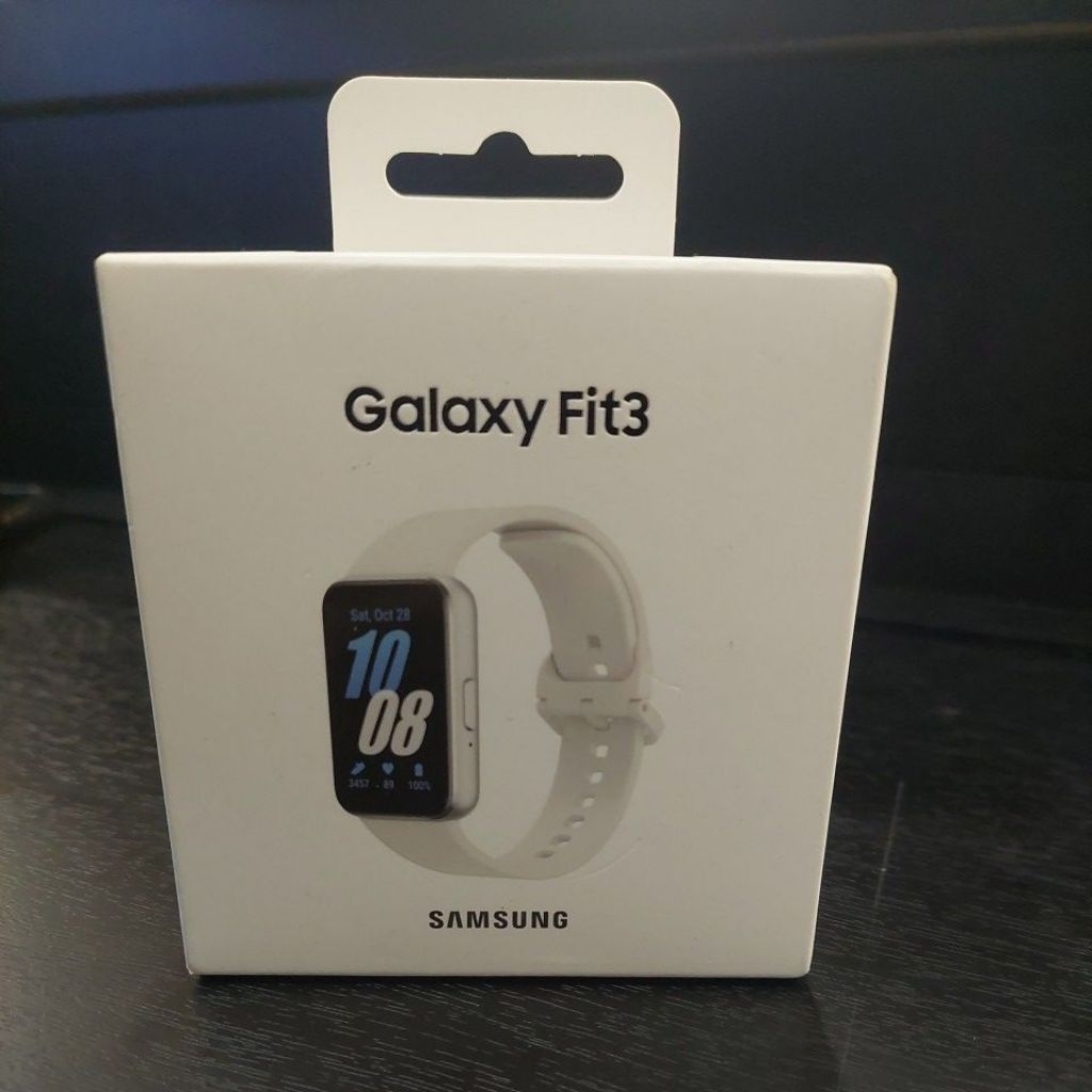 Galaxy FIT 3