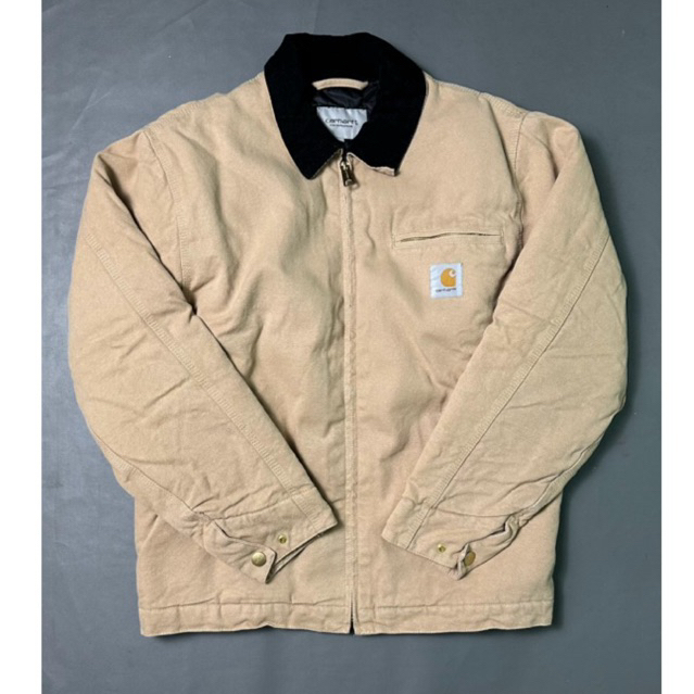 Carhartt WIP Detroit Jacket second