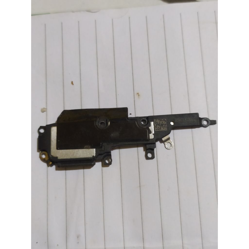 Buzzer Speaker Oppo A54 Original Cabutan