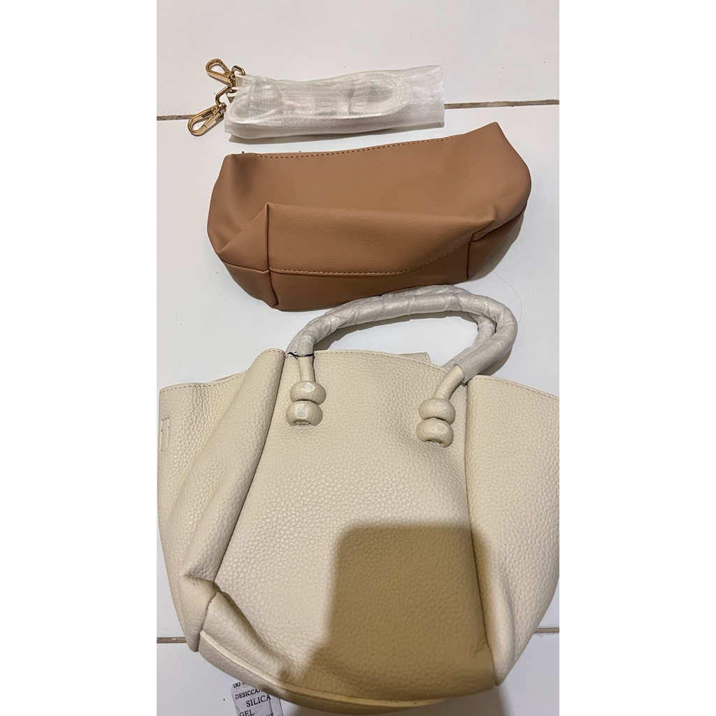 SALE PRODUK Tas Jimshoney Original Bahu Tote Bag  Selempang Wanita REJECT NO RETUR
