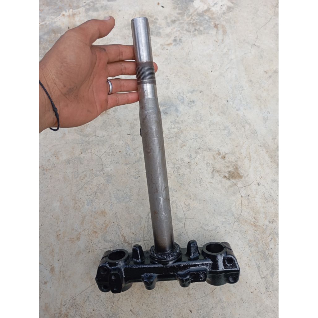 SEGITIGA MIO SPORTY SMILE ORIGINAL COPOTAN