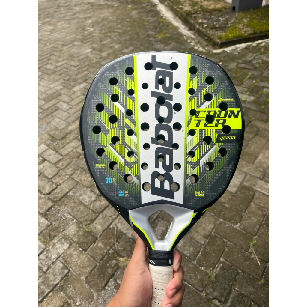 BABOLAT COUNTER VERON