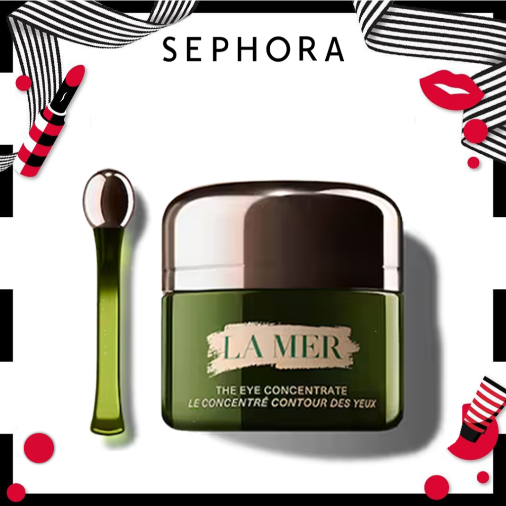 La Mer The Eye Concentrate 15ml