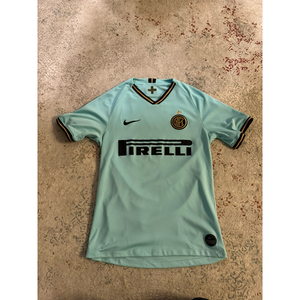 Inter Milan Away Jersey 2019/2020 Nike – Size M